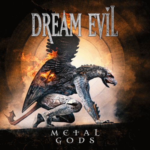 Dream Evil : Metal Gods